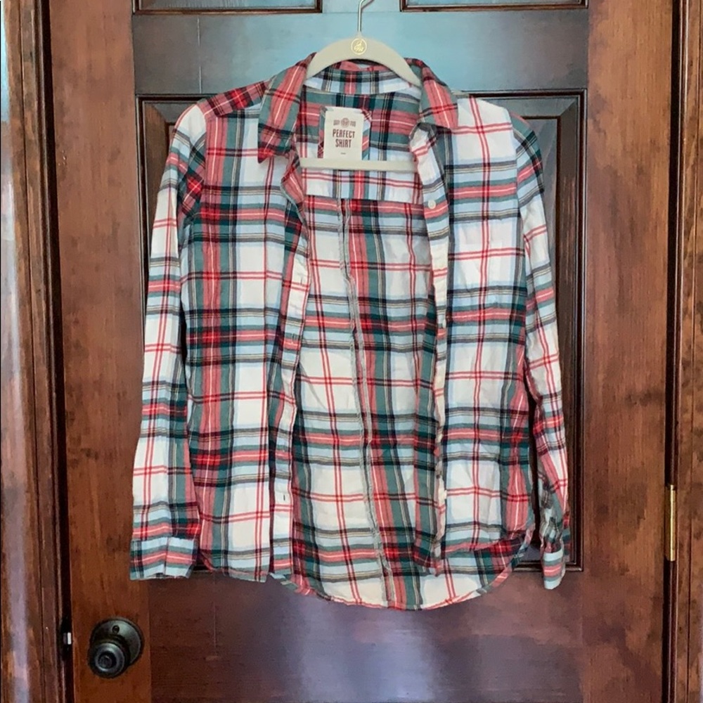 Flannel